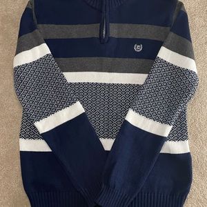 Boys heavy Chaps sweater. Size 14/16